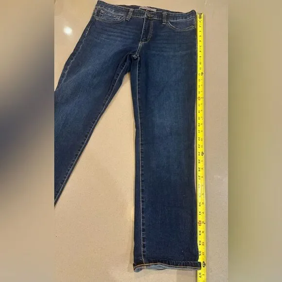 Joe's Jeans Size 30 Oberon Wash - Picture 11 of 12